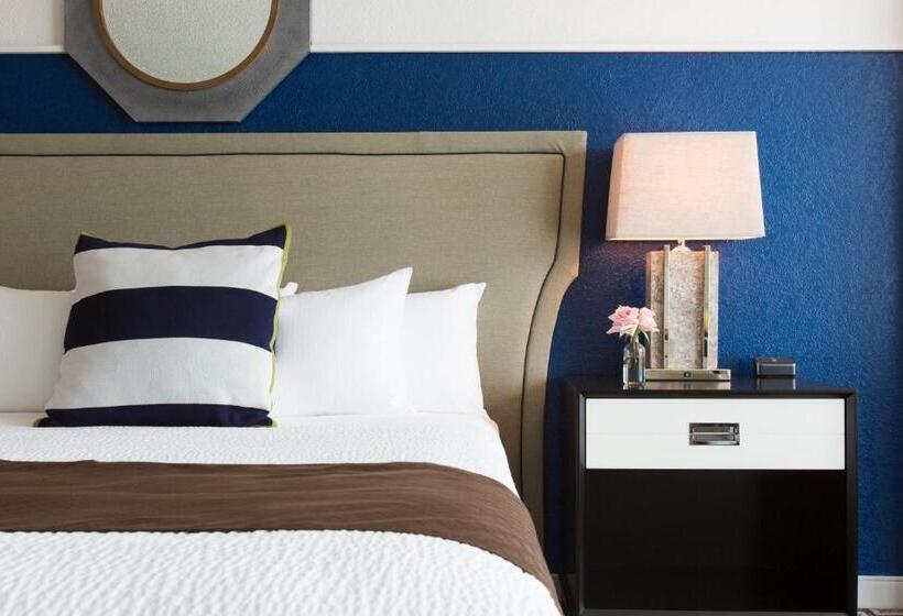 חדר סטנדרט עם מיטת קינג, South Shore Harbour Resort And Conference Center