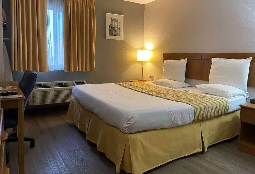 سوییت, Travelodge Inn & Suites By Wyndham Albany
