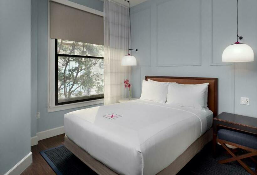 غرفة قياسية, Axiom