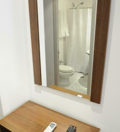 اتاق استاندارد, California