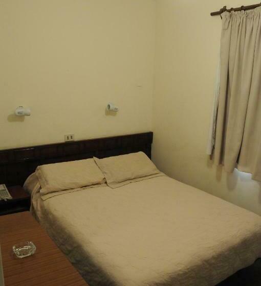 اتاق استاندارد, California