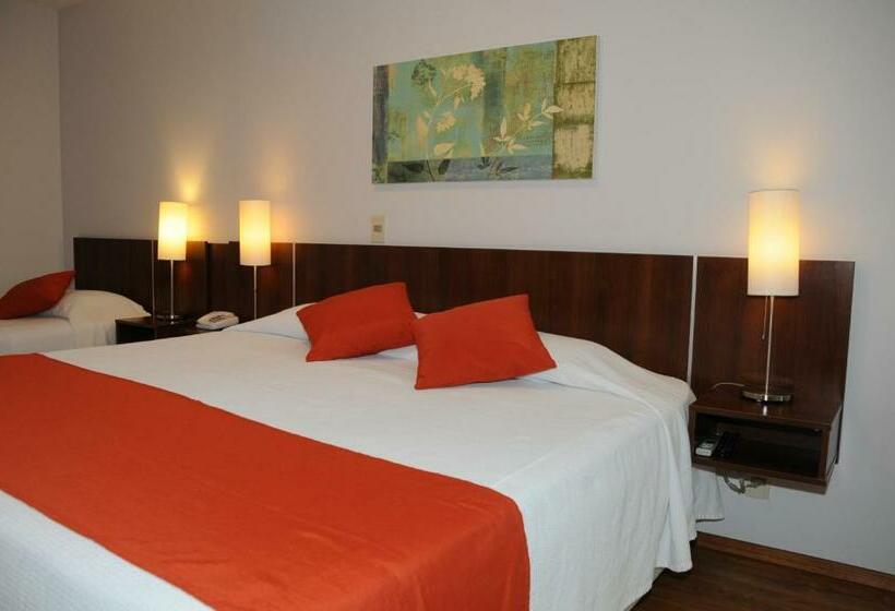 اتاق سوپریور, California