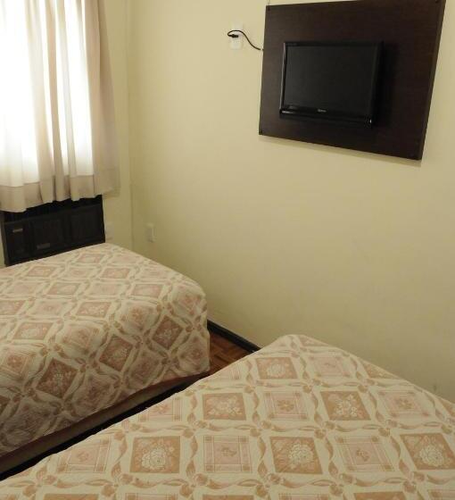 اتاق استاندارد یک نفره, California