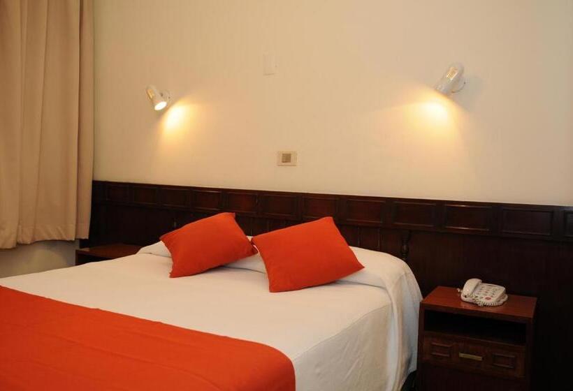 اتاق استاندارد یک نفره, California