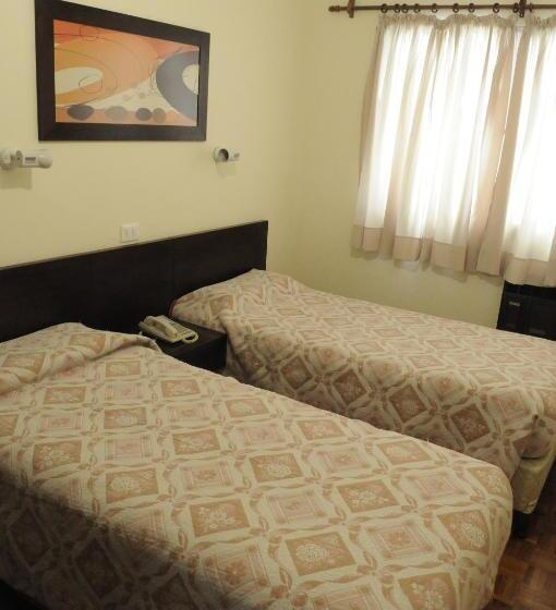 اتاق استاندارد, California