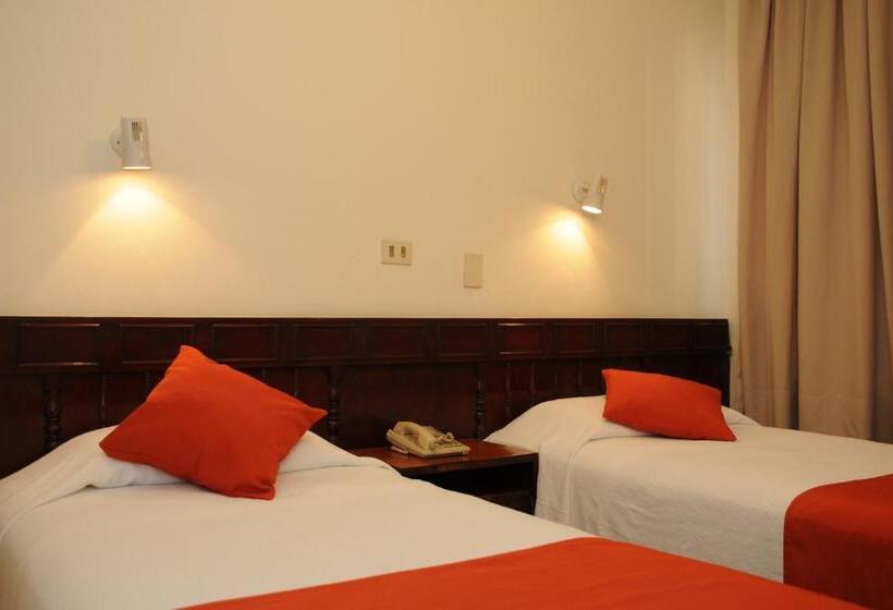 اتاق استاندارد, California