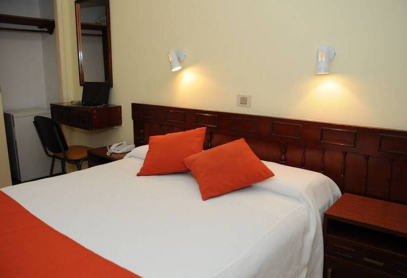 اتاق استاندارد, California