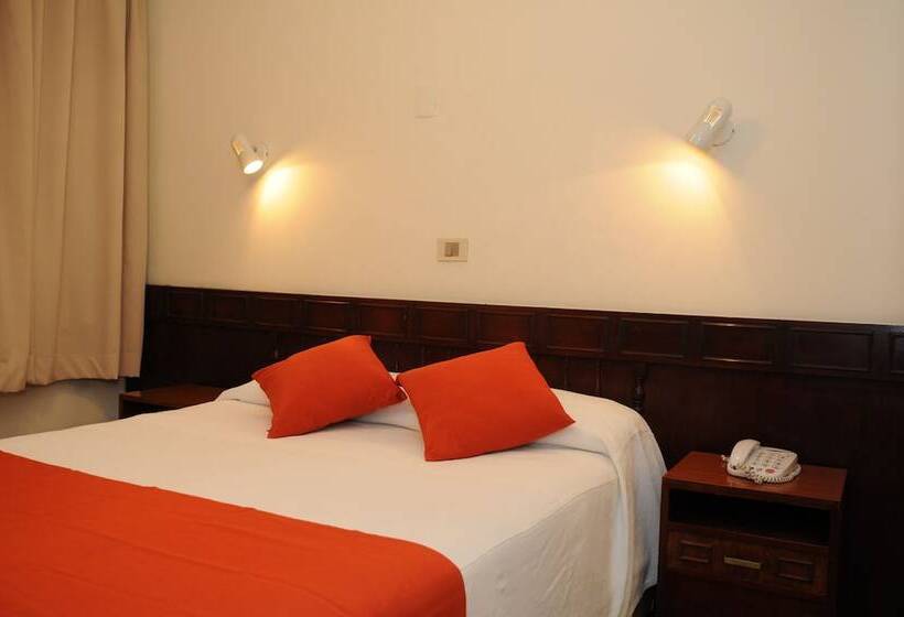 اتاق استاندارد, California