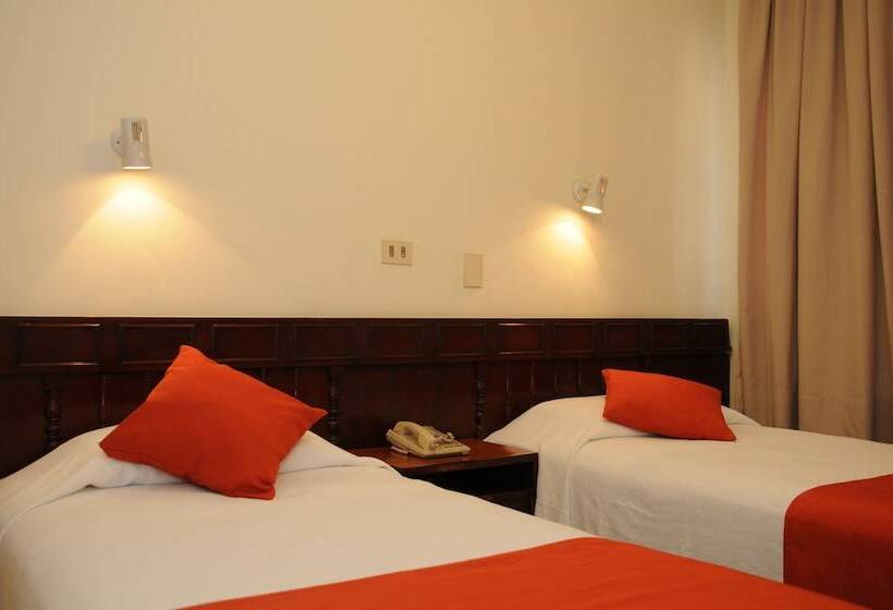 اتاق استاندارد, California