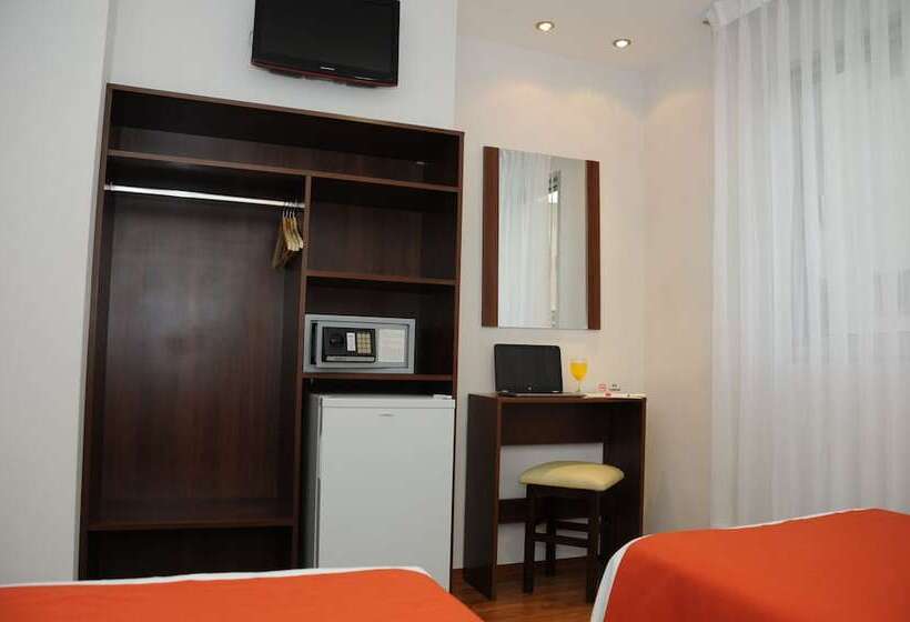 اتاق استاندارد, California