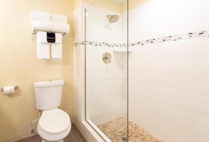 اتاق استاندارد با چشمانداز شهر, Caravelle