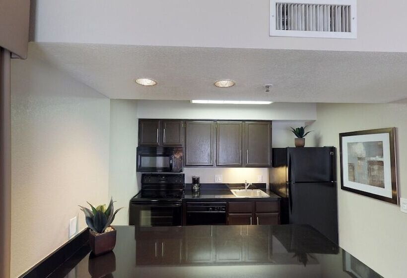 جناح غرفتين نوم, Chase Suites Brea Fullerton   North Orange County