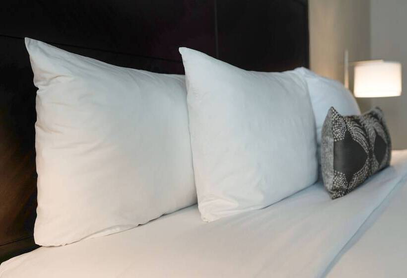 침실 2개 스위트, Chase Suites Brea Fullerton   North Orange County