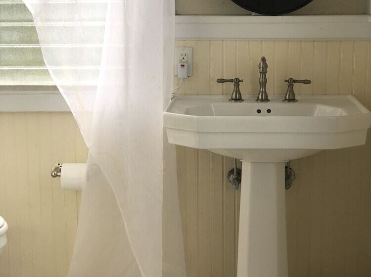 سوئیت پریمیوم, Club Comanche Hotel, St. Croix