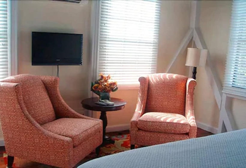 سوئیت پریمیوم, Club Comanche Hotel, St. Croix