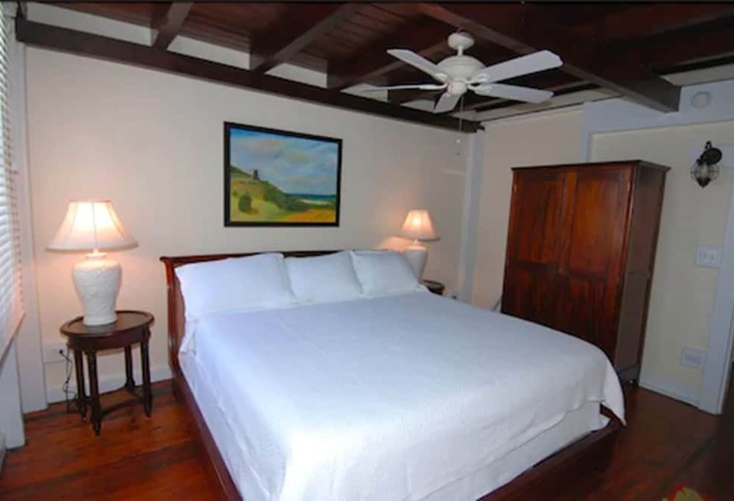 اتاق کلاسیک, Club Comanche Hotel, St. Croix