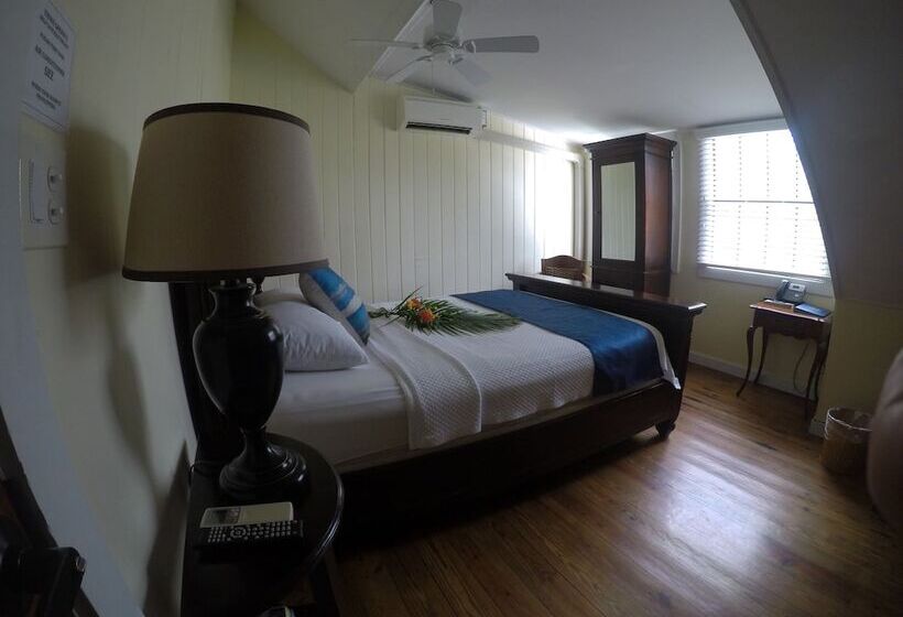 اتاق کلاسیک, Club Comanche Hotel, St. Croix