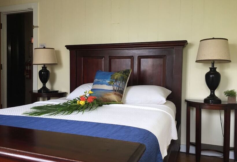 اتاق کلاسیک, Club Comanche Hotel, St. Croix