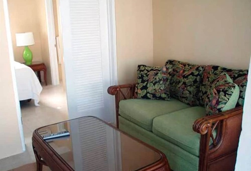 سوئیت کلاسیک, Club Comanche Hotel, St. Croix