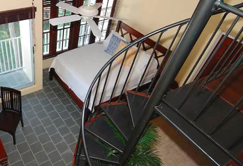 سوییت سوپریور, Club Comanche Hotel, St. Croix