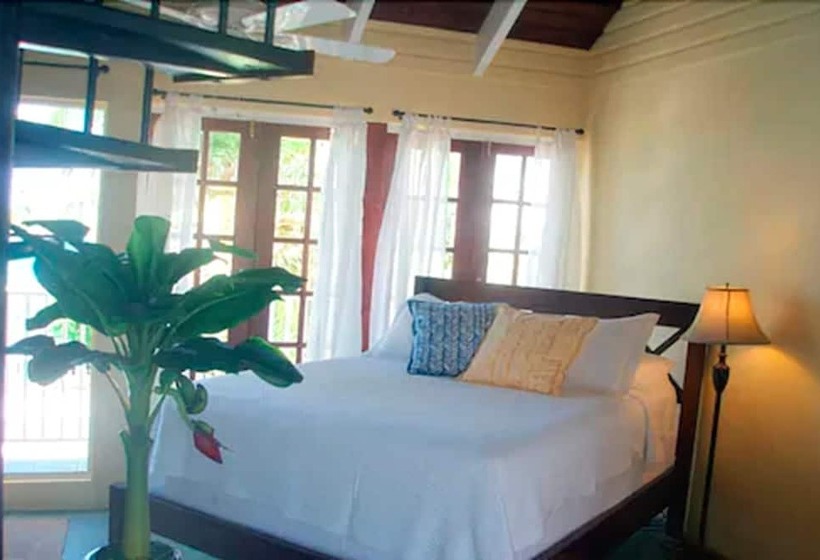 سوییت سوپریور, Club Comanche Hotel, St. Croix