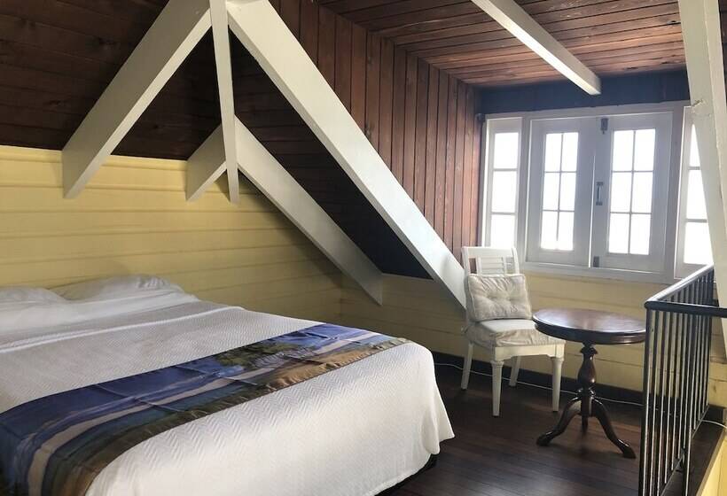 سوییت سوپریور, Club Comanche Hotel, St. Croix