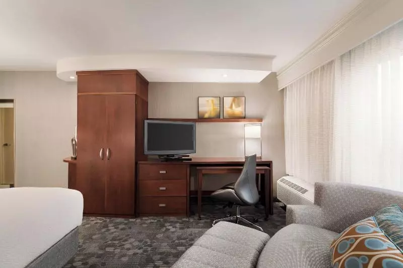 سوئیت پریمیوم, Club Comanche Hotel, St. Croix