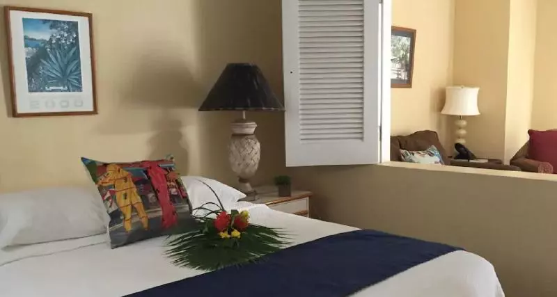 سوئیت کلاسیک, Club Comanche Hotel, St. Croix