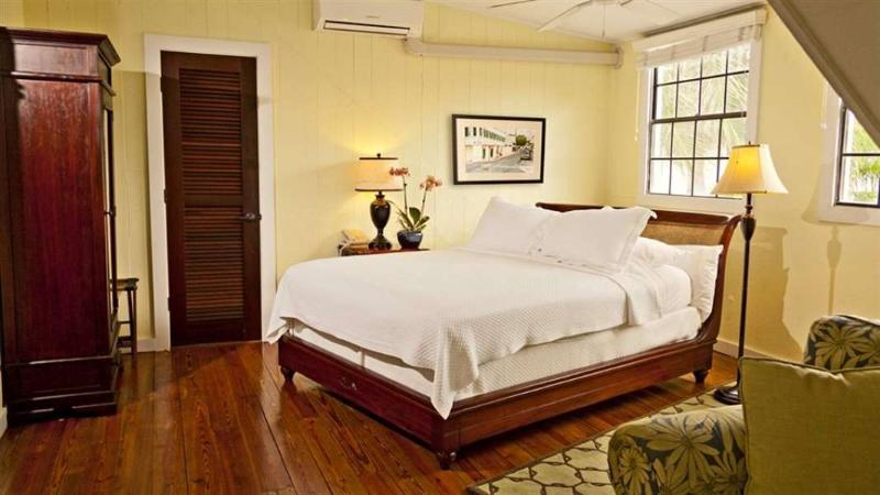 سوییت سوپریور, Club Comanche Hotel, St. Croix