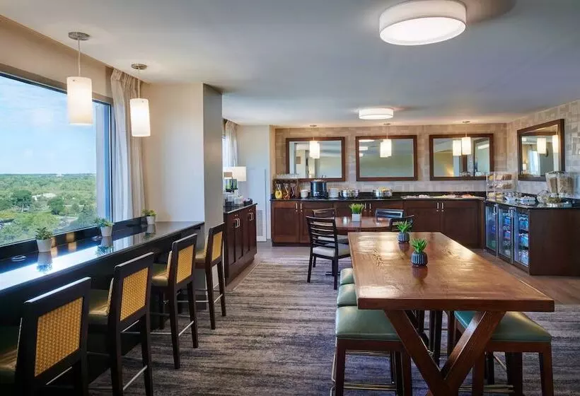 ２ダブルベッドのスタンダードルーム, Detroit Marriott Troy