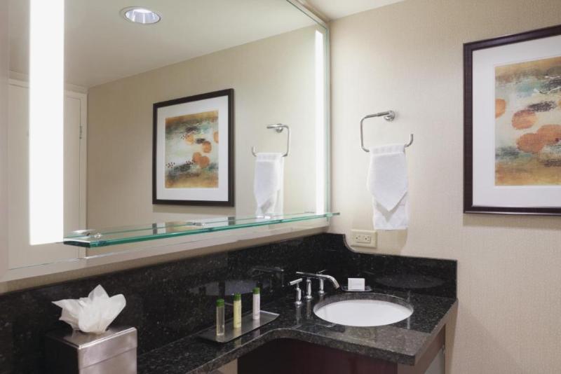 高级客房, Doubletree By Hilton Hotel Denver