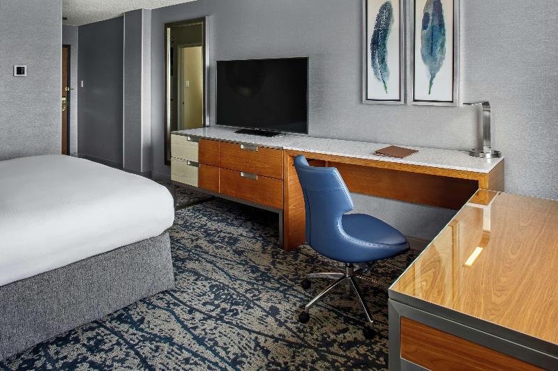 高级客房, Doubletree By Hilton Hotel Denver