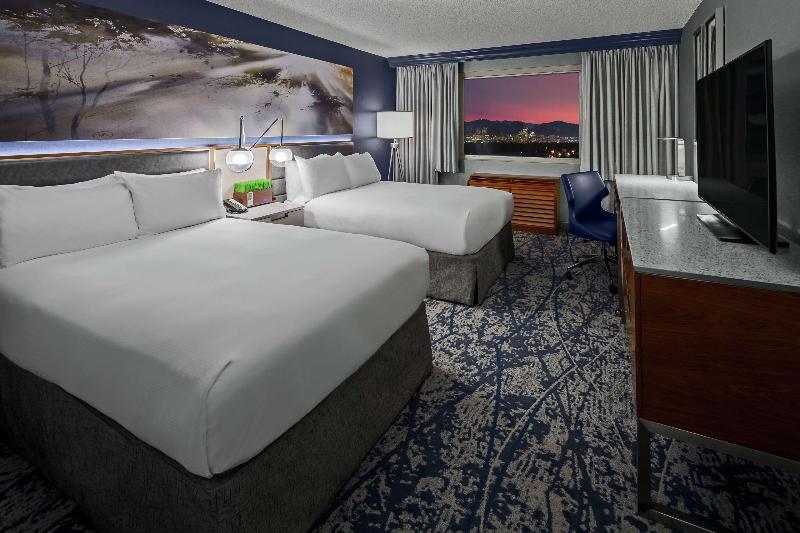 高级客房, Doubletree By Hilton Hotel Denver
