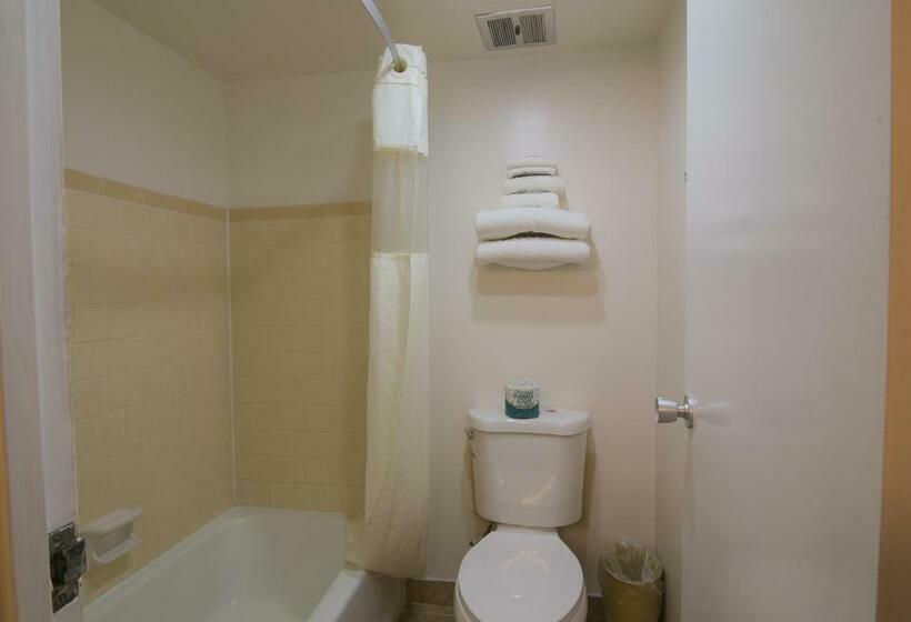 スイート(家族用), The Angler Lodge