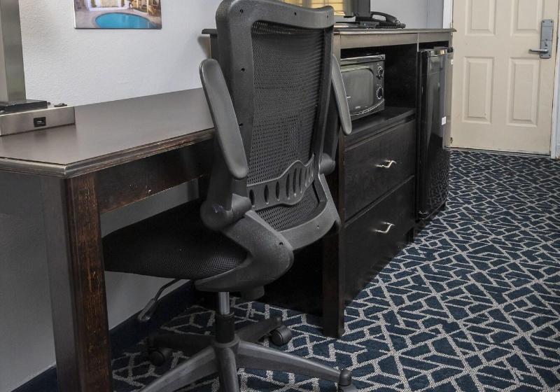 キングサイズベッドのスタンダードルーム, Dusk