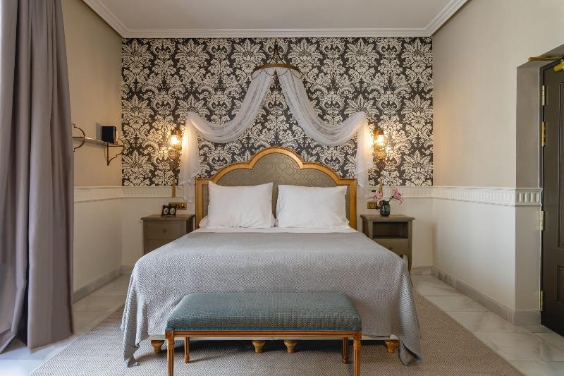 Suíte Cama King, Intercontinental Mark Hopkins San Francisco, An Ihg