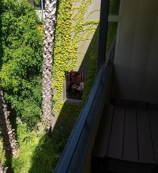キングサイズベッドのデラックスルーム, Lemon Tree Inn