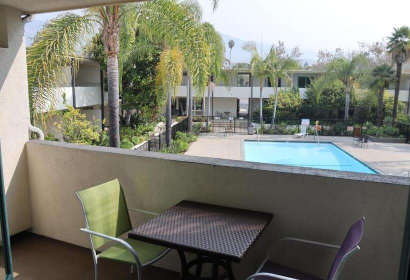 غرفة قياسية, Lemon Tree Inn