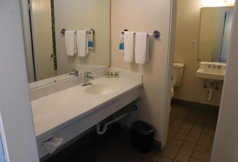 غرفة قياسية, Lemon Tree Inn