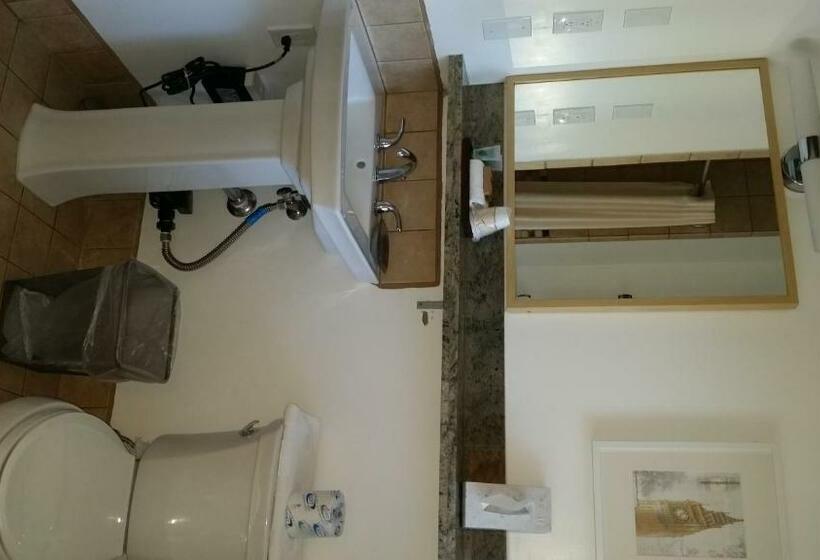 スイート, Marin Lodge