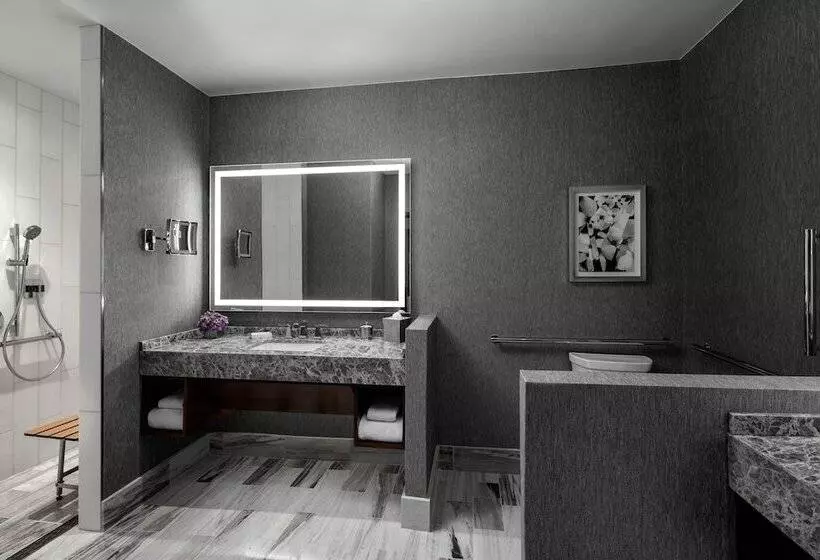 سوییت اجرایی, The Ritzcarlton, Atlanta