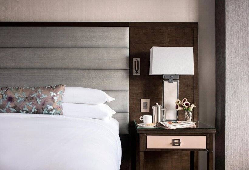 Suíte Executivo, The Ritzcarlton, Atlanta