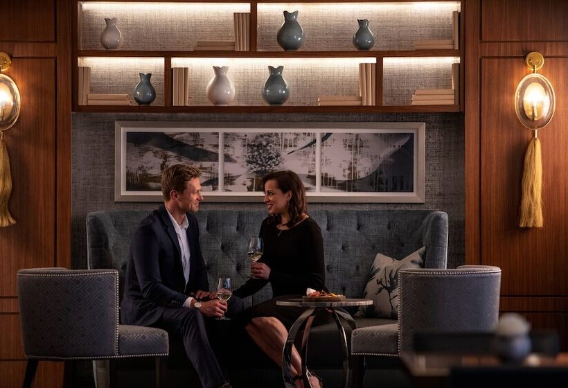 프레지덴셜 스위트, The Ritzcarlton, Atlanta