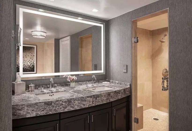 سوئیت پرزیدنت, The Ritzcarlton, Atlanta