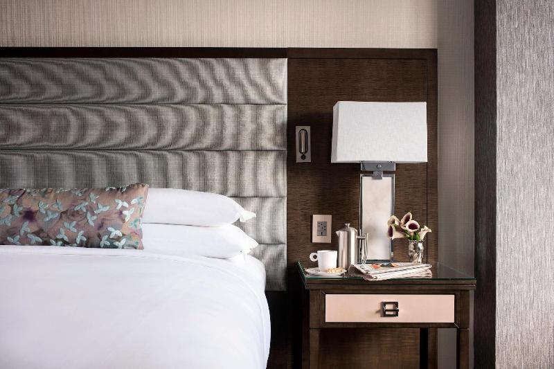 Quarto Clube Cama King, The Ritzcarlton, Atlanta