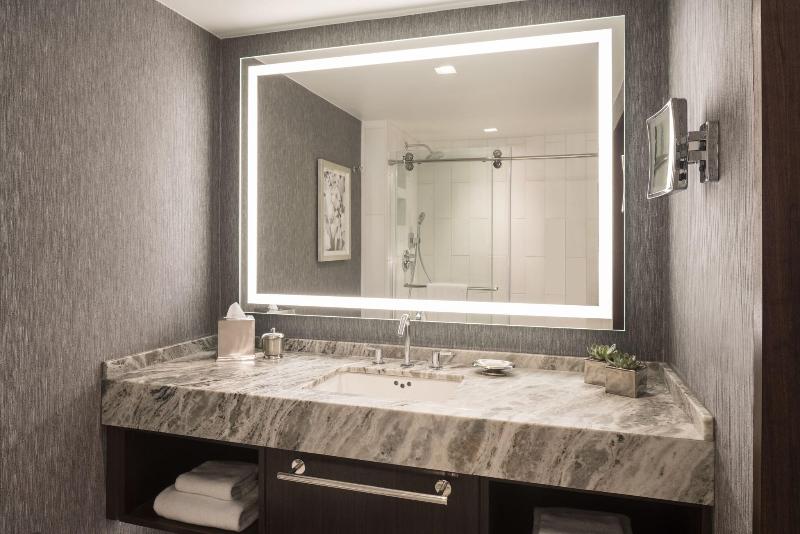 Quarto Clube Cama King, The Ritzcarlton, Atlanta