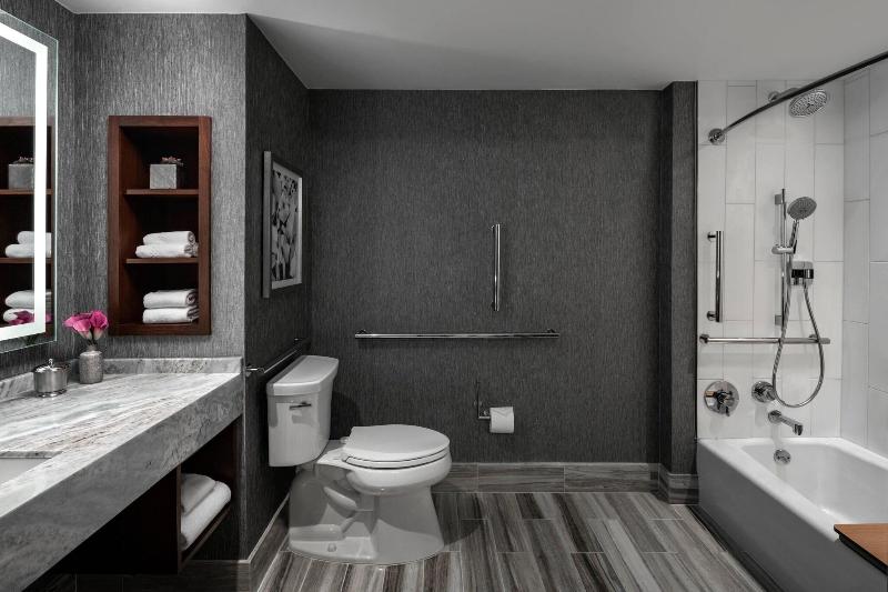 Quarto Club, The Ritzcarlton, Atlanta