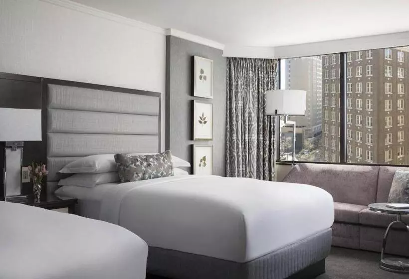 اتاق استاندارد, The Ritzcarlton, Atlanta