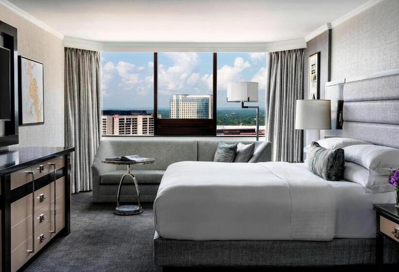 Suíte Presidencial, The Ritzcarlton, Atlanta