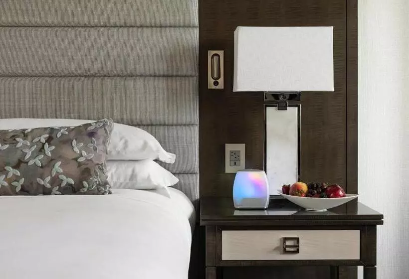 اتاق استاندارد, The Ritzcarlton, Atlanta